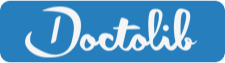 Logo Doctolib